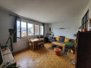  Appartement � vendre 2 pi�ces 38 m�