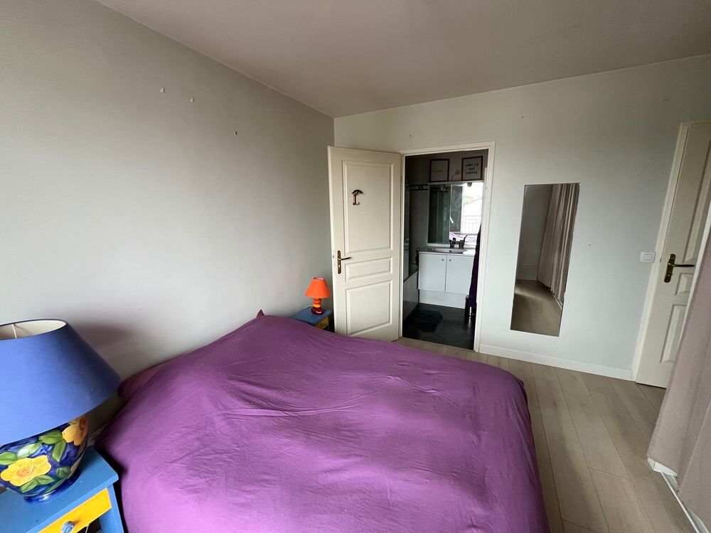 Vente Appartement Appartement Livry Gargan de 44m2 Livry-gargan