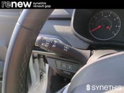 Sandero ECO-G 100 GSR2 Stepway Expression 2024 occasion 05000 Gap