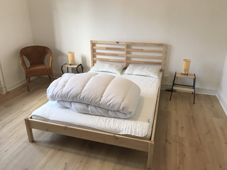  Appartement � louer 2 pi�ces 62 m�