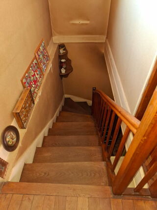  Maison � vendre 3 pi�ces 72 m�