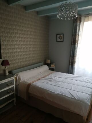  Maison à vendre 6 pièces 138 m²