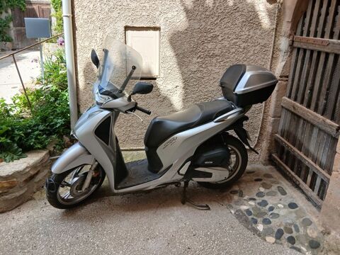 Scooter HONDA 2018 occasion Neffi&egrave;s 34320