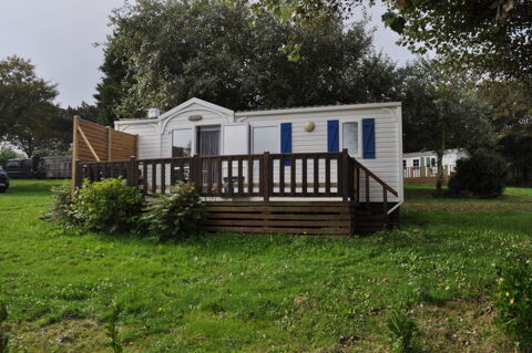 Mobil-Home Mobil-Home 2007 occasion Mesnil Val 76910