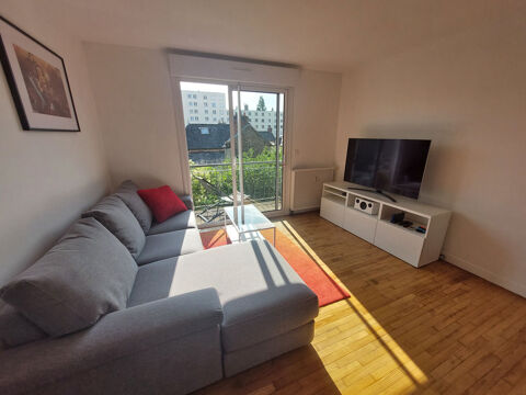  Appartement � louer 3/4 pi�ces 69 m�