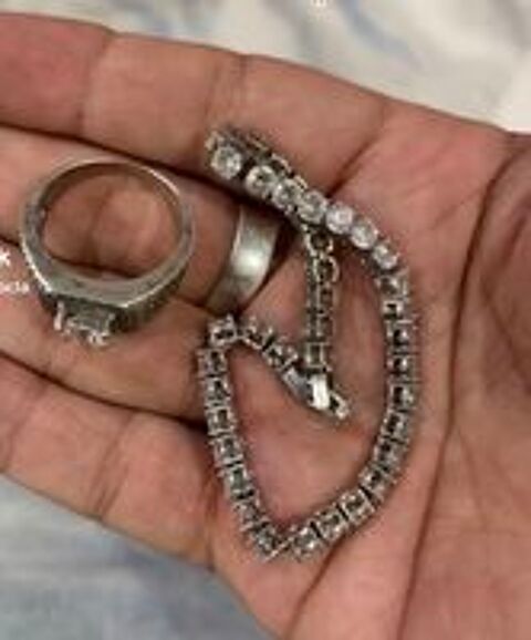   Polissage, nettoyage et remise en éclat de bijoux ? Paris 