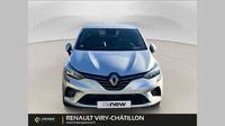 Clio V Clio TCe 100 GPL - 21N Intens 2021 occasion 91170 Viry-Ch&acirc;tillon
