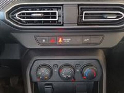 Sandero SCe 65 Expression 2024 occasion 95220 Pierrelaye