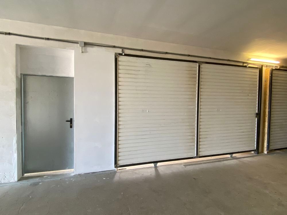 Location Atelier Local ou garage de 67 m² eau et électricité à François Perri Limoges