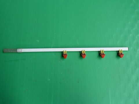 Abreuvoirs avicoles 2 10290 Marcilly-le-hayer