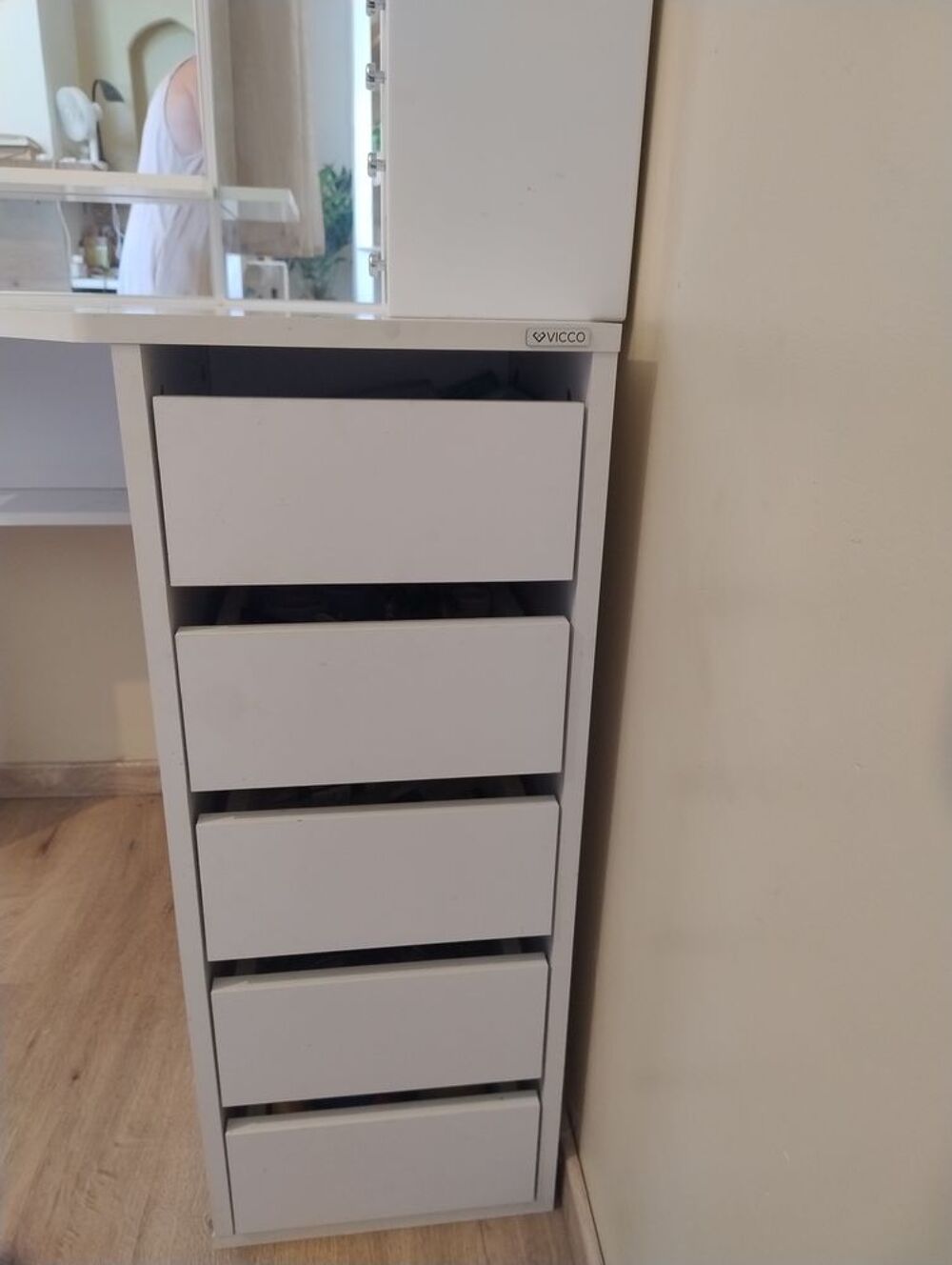 Coiffeuse Meubles