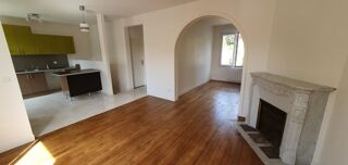  Maison � louer 4 pi�ces 81 m�