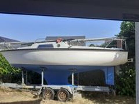 Monocoque 1977 occasion 44350 Saint-Molf