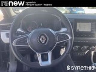 Clio V Clio TCe 100 GPL Evolution 2023 occasion 83160 La Valette-du-Var