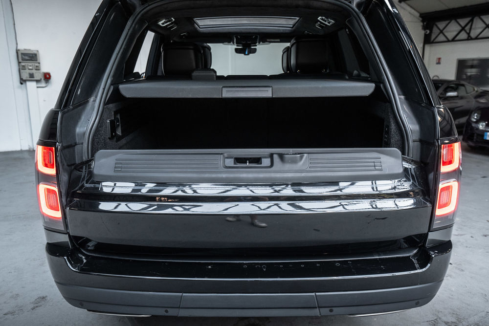 Range Rover Mark IX SWB P400e PHEV Si4 2.0L 400ch Autobiography 2020 occasion 75014 Paris