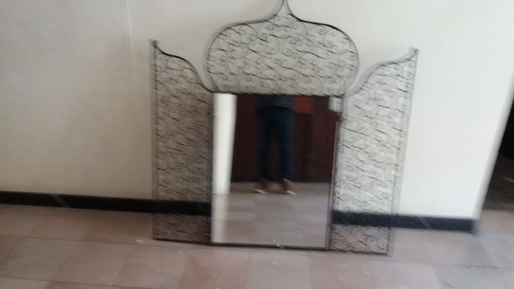 MIROIR Décoration