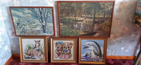 CADRES Tout Genre Six-Fours-les-Plages (83)