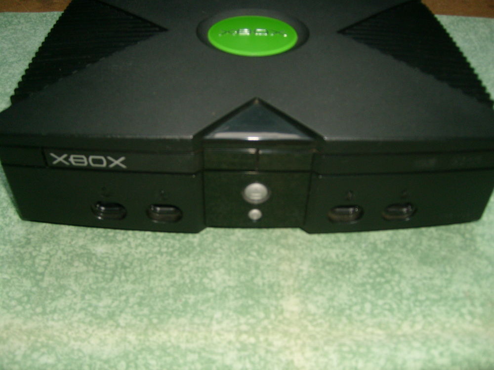 Lot consoles Consoles et jeux vidéos