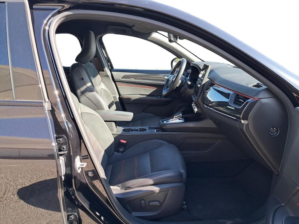 Arkana E-Tech hybride 145 R.S. Line Fast Track 2022 occasion 91700 Sainte-Genevi&egrave;ve-des-Bois