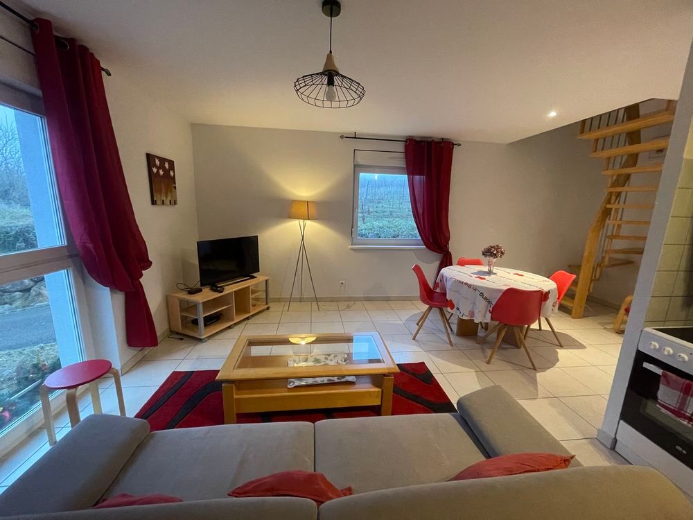   g�te � Eguisheim en Alsace disponible aux vacances d avril  Alsace, Eguisheim (68420)