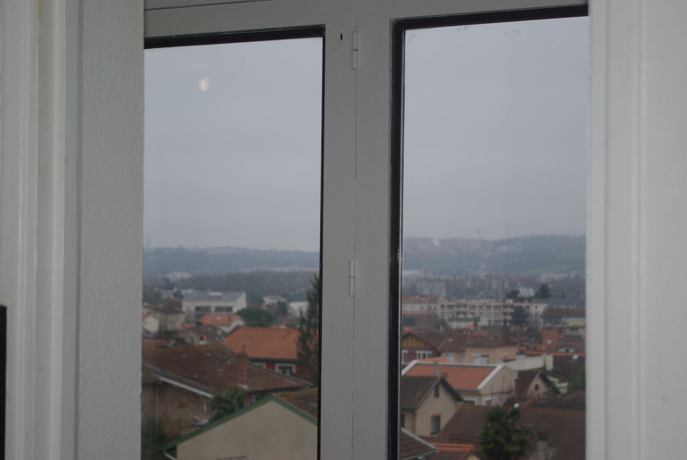 Location Appartement PARICULIER T.3 de 83,58m2 à TOULOUSE quartier bougeois Toulouse