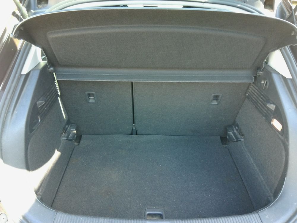 A1 Sportback 1.2 TFSI 86 Ambiente 2012 occasion 13821 La Penne-sur-Huveaune