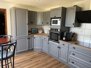  Maison  vendre 8 pices 251 m