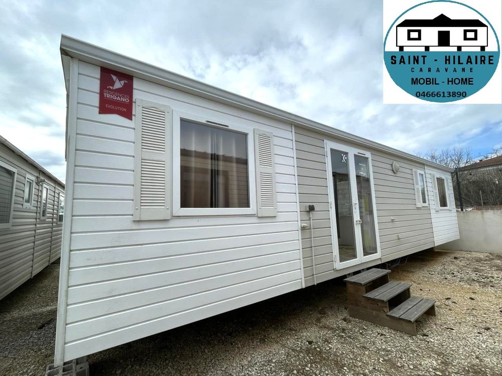  2015 occasion 30560 Saint-Hilaire-de-Brethmas