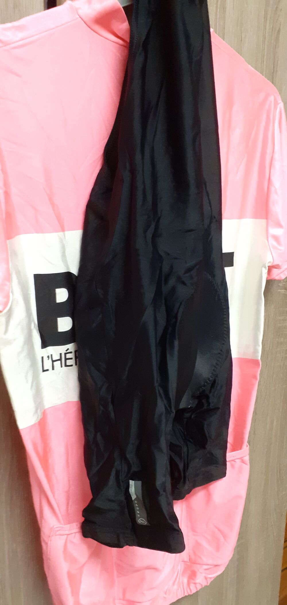maillot de ciclysme Sports