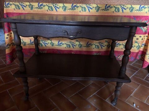 TABLE TELE EN BOIS 15 Ch�teaumeillant (18)