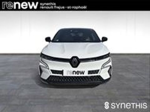 M&eacute;gane Megane E-Tech EV60 220 ch super charge Techno 2022 occasion 83600 Fr&eacute;jus