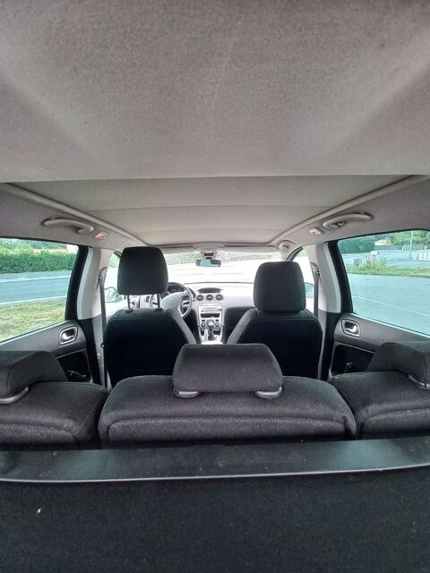 Peugeot 308 sw 1.6 HDi 90ch BLUE LION Business
