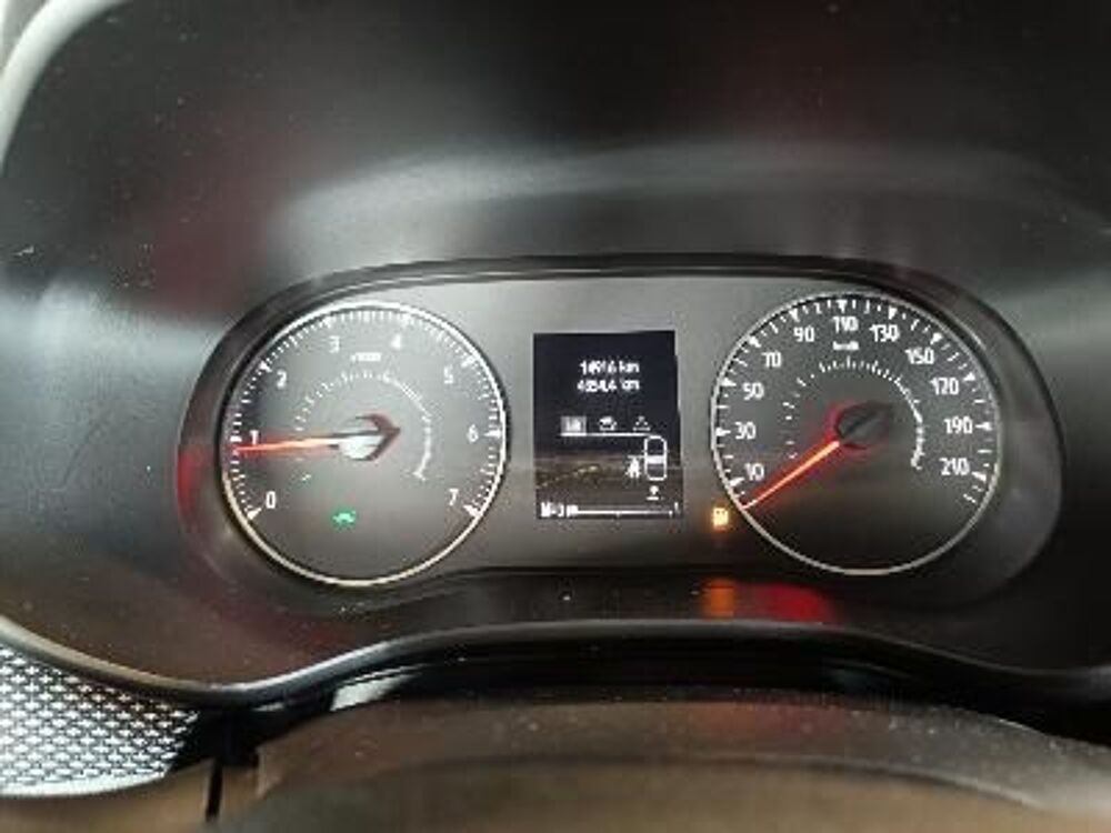 Sandero TCe 90 Stepway Expression 2024 occasion 95520 Osny