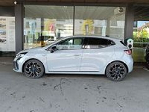 Clio V Clio E-Tech full hybrid 145 ch GSR2 Esprit Alpine 2025 occasion 95220 Pierrelaye
