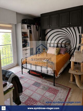  Appartement � vendre 2 pi�ces 63 m�