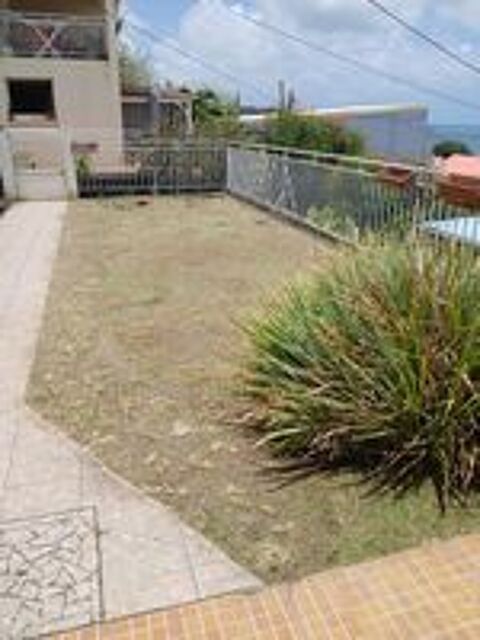   Espaces- verts  