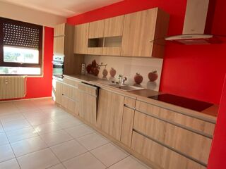  Appartement  louer 5 pices 100 m Saint-dizier