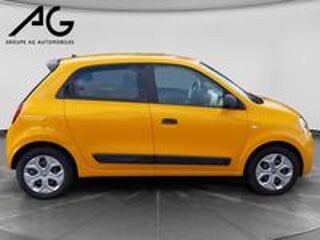 Twingo III SCe 65 - 20 Life 2020 occasion 08200 Wadelincourt