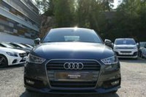 A1 1.4 TFSI 125 BVM6 S line 2017 occasion 13600 La Ciotat