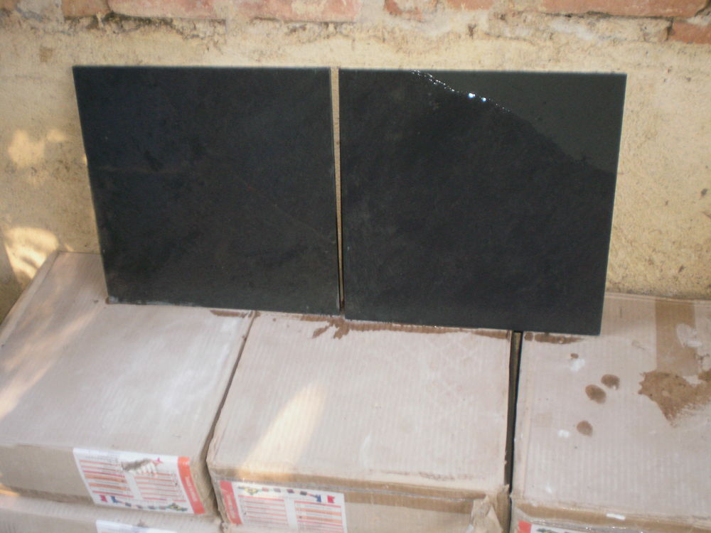 CARRELAGE Bricolage