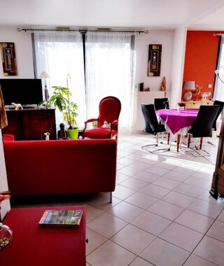  Appartement � vendre 3 pi�ces 74 m�