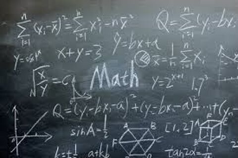 Cours - Mathématique, Physique, Mécanique, Électronique 0 09500 Sainte-foi