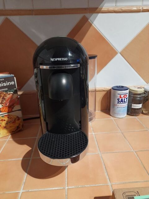 cafeti�re verso titane plus vertuo 80 Nimes (30)