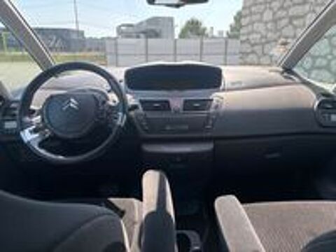 C4 Picasso HDi 110 FAP Airdream Pack Dynamique BMP6 2009 occasion 24100 Bergerac