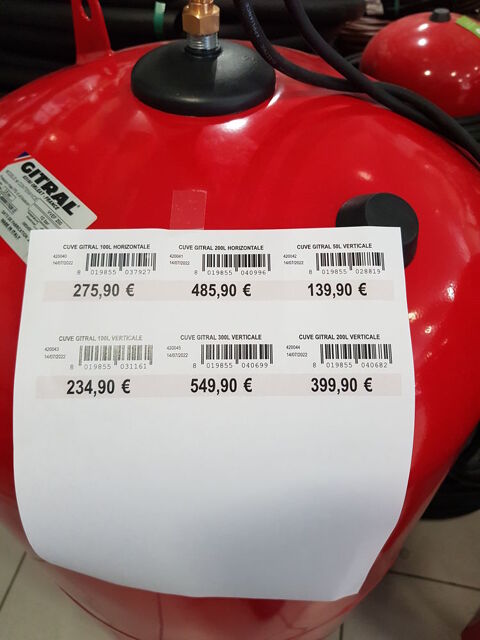 Cuve pour forage 190 Saint-Victoret (13)