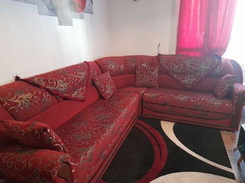 Canap� d'angle 300 M�ru (60)