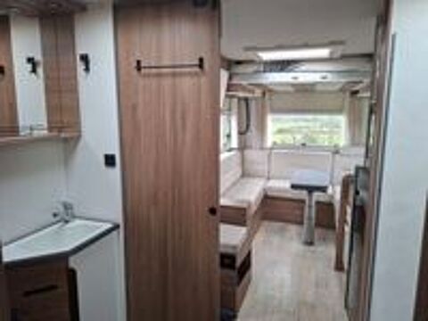  2021 occasion 56000 Vannes