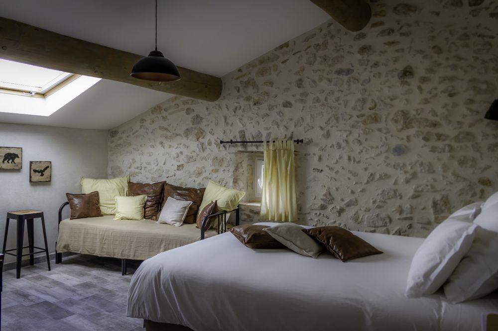  vendre  Maison Salavas (07150)