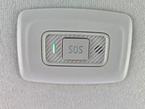 Sandero SCe 65 GSR2 Essential 2025 occasion 91410 Dourdan
