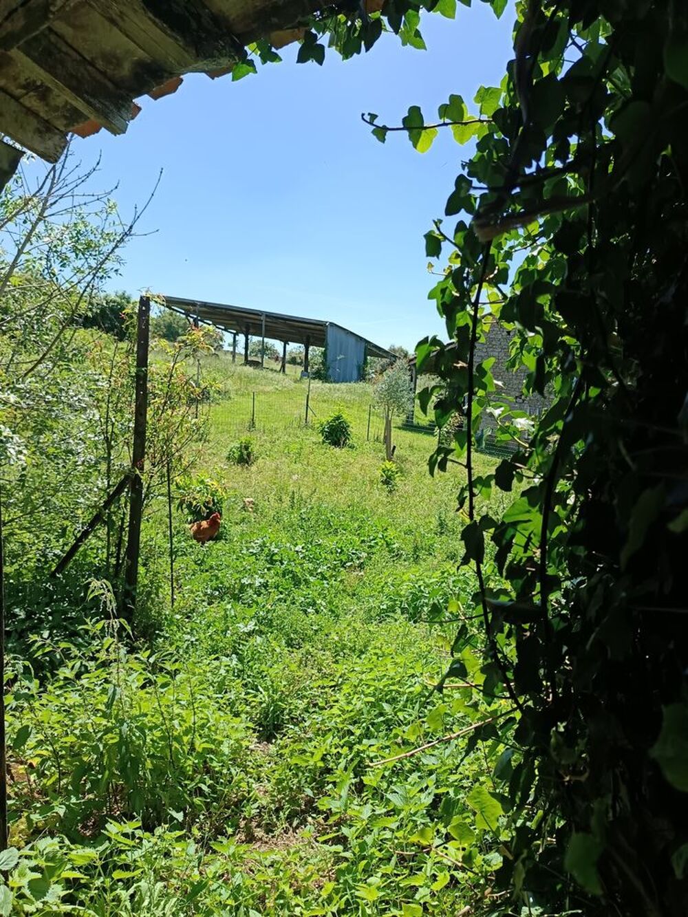 Vente Maison maison de caractère Thouars